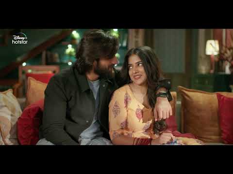Aashiqana X Dear Ishq Now Streaming DisneyPlus Hotstar