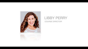 Libby Perry Intro Video