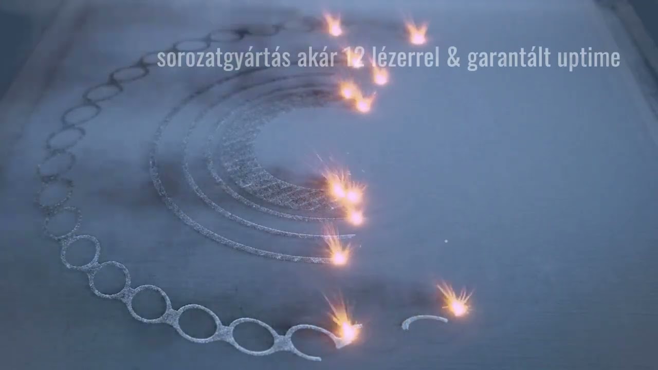 YouTube player