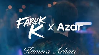 Faruk K - Azar Azar 2020 (Kamera Arkası) Resimi