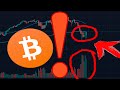 БИТКОИН ВНИМАТЕЛЬНО!!! КИТЫ ПОРА ДЕЛАТЬ БАХ БАХ?!!!