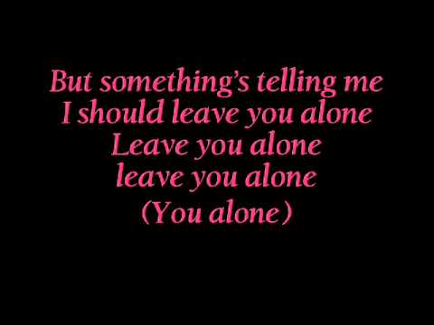 TORN - LETOYA LUCKETT
