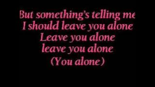 TORN - LETOYA LUCKETT