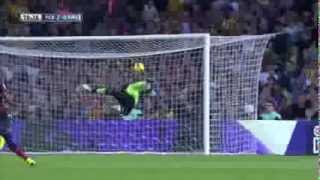 Alexis sanchez wonder goal vs real madrid highlights la liga 26 10
2013 hdalexis sa...