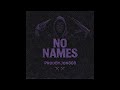 Southside x 808 Mafia Type Beat – No Names | Dark Trap 2025