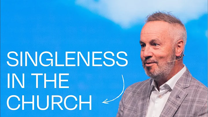 God Designed the Family - Singleness in the Church...