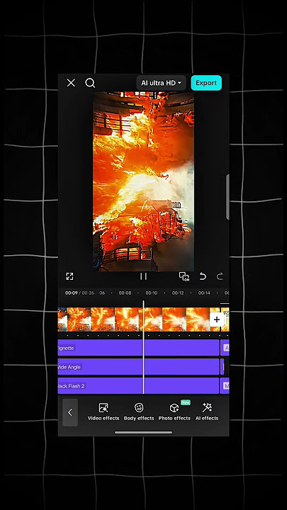 How To Make Tutorial In Capcut Trending Template Edit #capcut #edit #shortsfeed