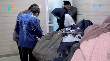 Prodi Statistika Unisba Turut Sukseskan Sensus 2020