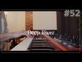 Deep River/宇多田ヒカル(piano instrumental cover)
