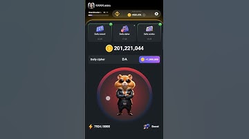 9 July cypher code |today cipher code hamster Kombat #hamsterkombat #dailycipher #dailycombo