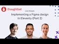 Implementing a Figma design in Eleventy (Part 2)