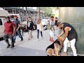 ABUSING DOG EXPERIMENT!! ABUSING DOG EXPERIMENT!!