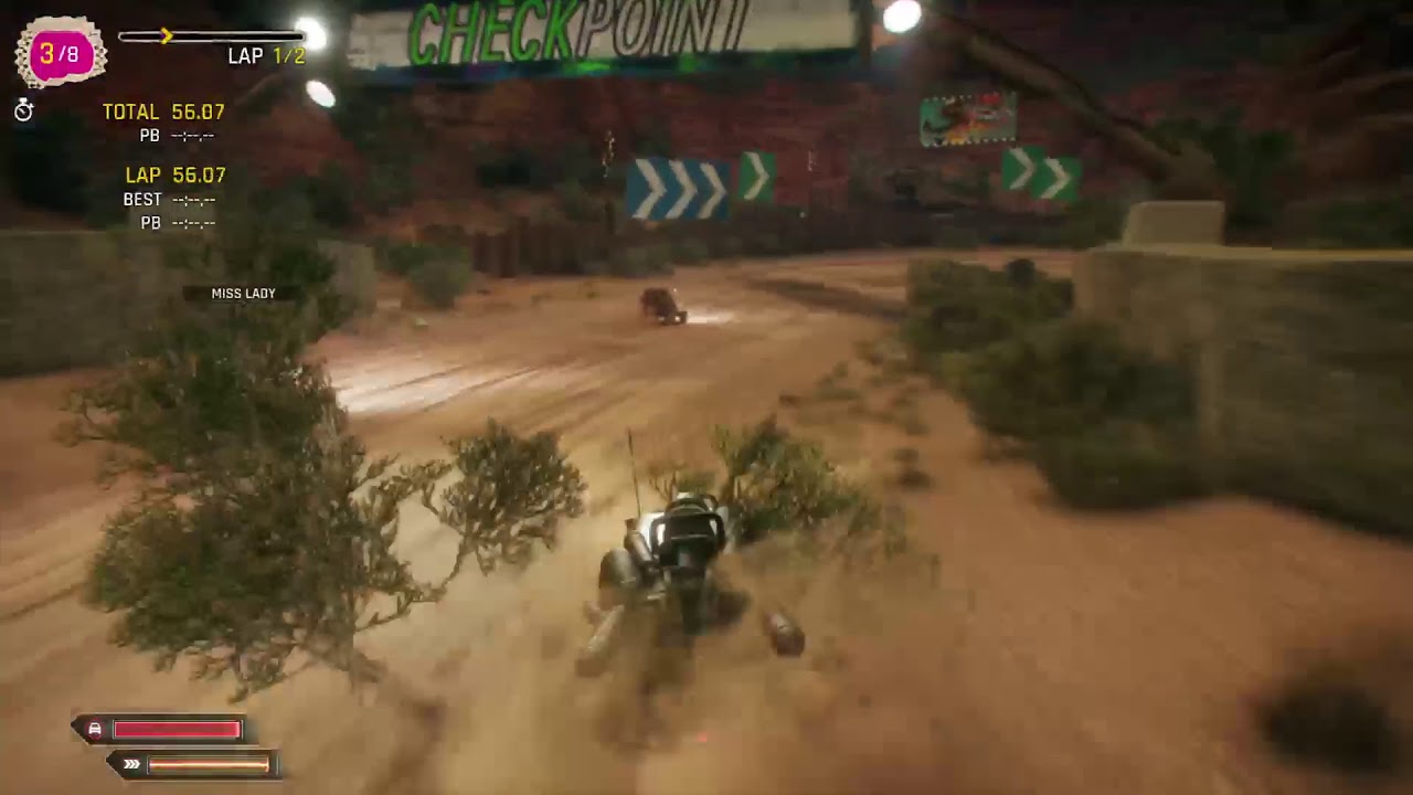 RAGE 2 Deluxe Edition