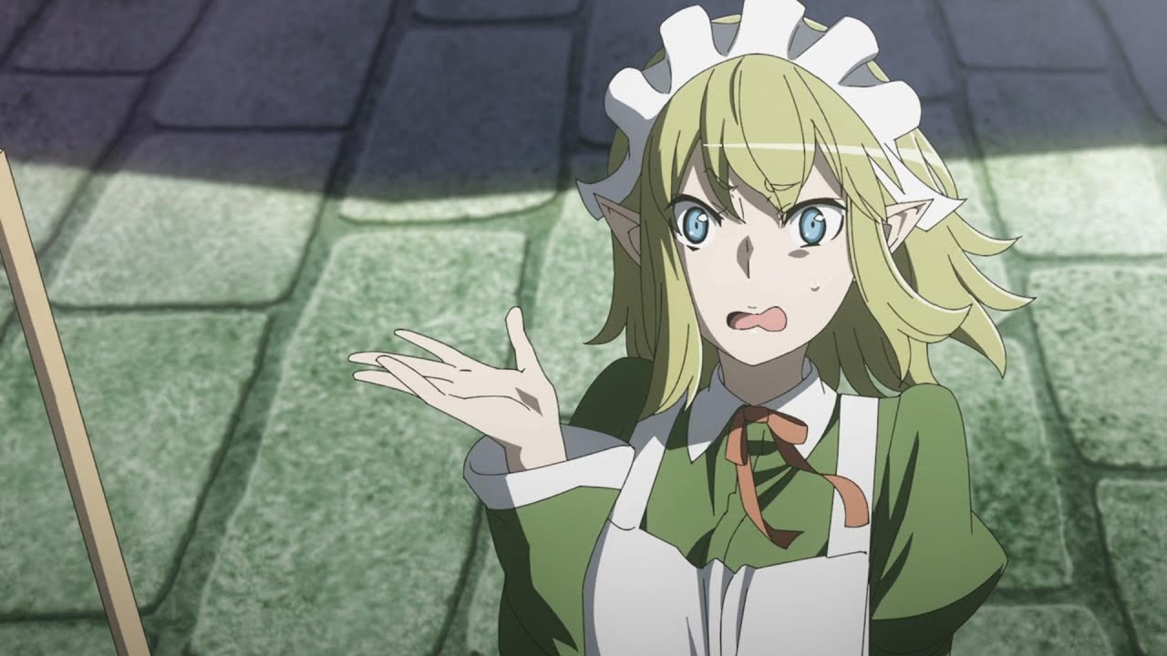 【ダンまち】リューさんの可愛い詰め合わせ