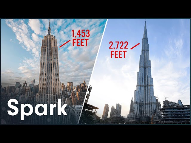 Top Trumps Skyscrapers Kartenspiel - Wolkenkratzer Wissensspiel Für Kinder