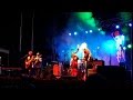 Railroad Earth-Fisherman&#39;s Blues 10-25-2015