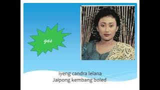 CIREX IYENG S.