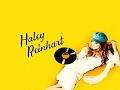 HaleyReinhartVEVO Live Stream