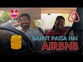 Airbnb ka business start karlo | #angkitjoshi