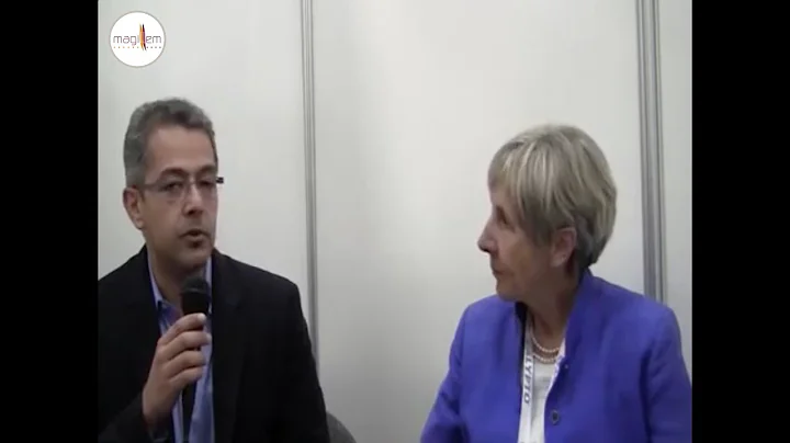 Design&Reuse DAC 2013 interviews Pascal Chauvet, V...