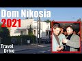 Dom willa nikosia polska mafia nikodem skotarczak  lipiec 2021 4k high