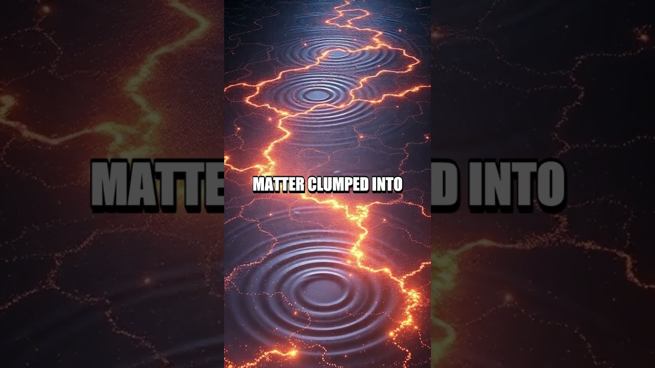 The Gentle Echo of the Cosmic Dawn