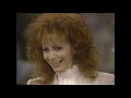 Reba McEntire & Linda Davis on Vicki 5/23/94