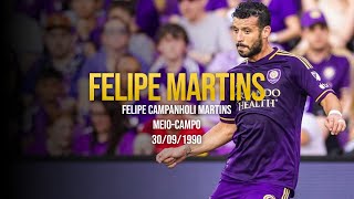 Felipe Martins 2024