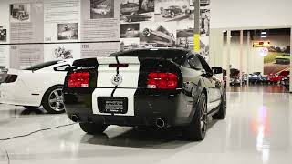2007 Ford Mustang Shelby GT500 - #137784