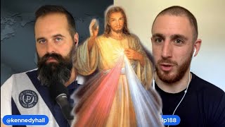 Saint Faustina and Divine Mercy from the Traditional Catholic perspective