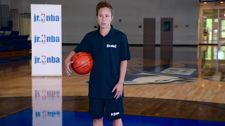 Fundamentals Of The Free Throw