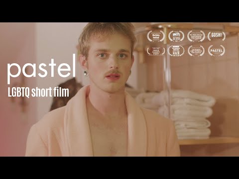 PASTEL | LGBTQ court-métrage - drame | LGBTQ Short film - drama