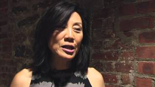 POINT OF INTEREST: JANET YANG