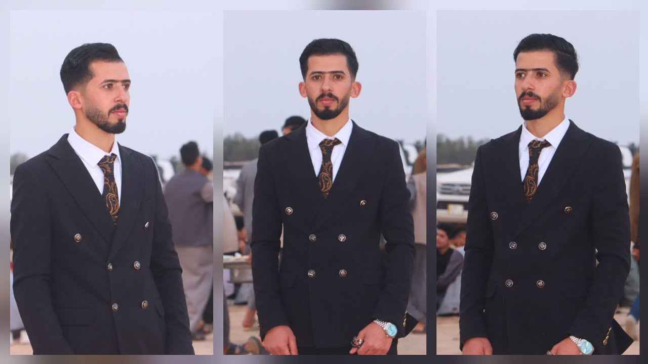 حفل زفاف 2026//زفاف مرتضى احمد السعيدي