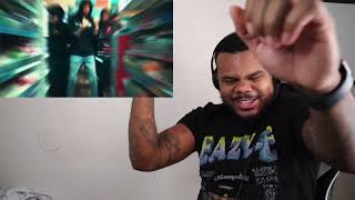 Tion Wayne x M24 - Knock Knock (Official Video) *AMERICAN REACTION*