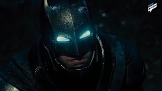 Ben Affleck Considering A Return To Batman!