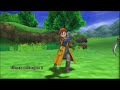 Le deuxième boss du jeu  Dragon quest VIII #5