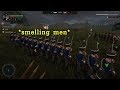 Holdfast Nations at War shows the brutal reality of 19th century musket warfare...