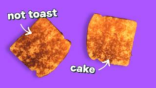 YOU Can Make These Easy Hyperrealistic Cakes!
