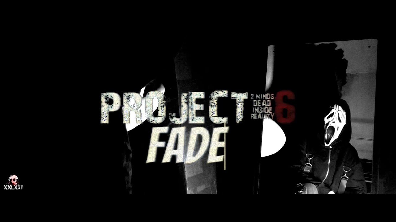 FADE (OFFICIAL MUSIC VIDEO) HALLOWEEN SPECIAL (EXPLICIT LYRICS) - YouTube
