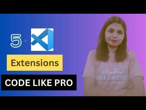 Top vs code extension for Python programmers | Ye Extension to hone hi chaiye |  #ytshorts #yt