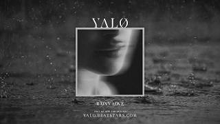 Rainy Love - Timberlake x Timbaland Type Beat | Dark 2000s R&amp;B