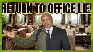 Work from home Cancelled | Return to office Is a LIE