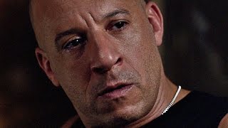 'The Fate of the Furious' Official Trailer 2 (2017) | Vin Diesel, Charlize Theron