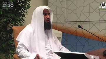 035 - Surah Fatir by Sheikh Abdullah Bu'ayjaan - سورة فاطر كاملة الشيخ عبدالله البعيجان