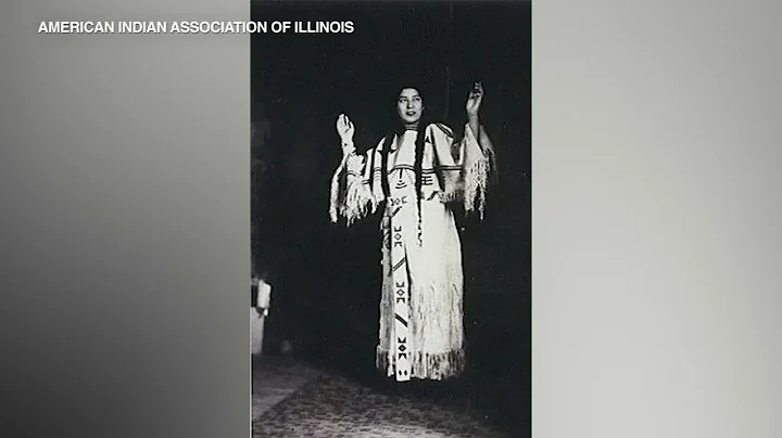 Late activist Susan Kelly Power honored at start o...