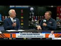 Illinois Head Coach Brad Underwood & Players Preview Season |2026 Big Ten Men's Basketball Media Day