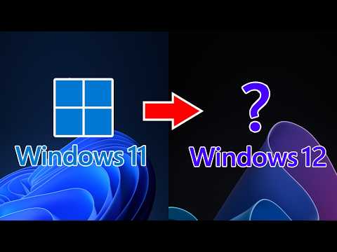 When will Windows 12 happen? (Windows K2 Part 2)