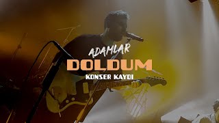 Adamlar - Doldum | Tolga teli koparıyor (Antalya - 23.02.2024) Resimi