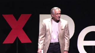 How I spent 32 years in prison | George Martorano | TEDxPenn